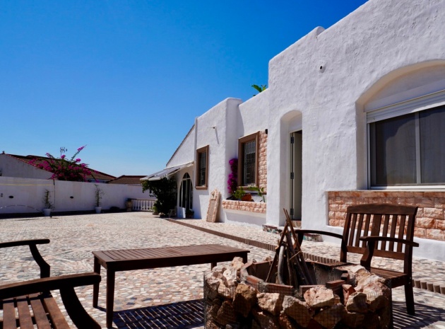 Villa - Wederverkoop - Rojales - Ciudad Quesada