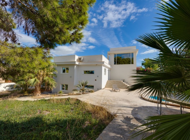 Villa - Wederverkoop - Rojales - Ciudad Quesada