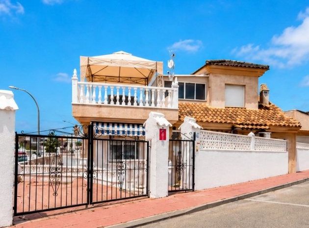 Villa - Wederverkoop - Rojales - Ciudad Quesada
