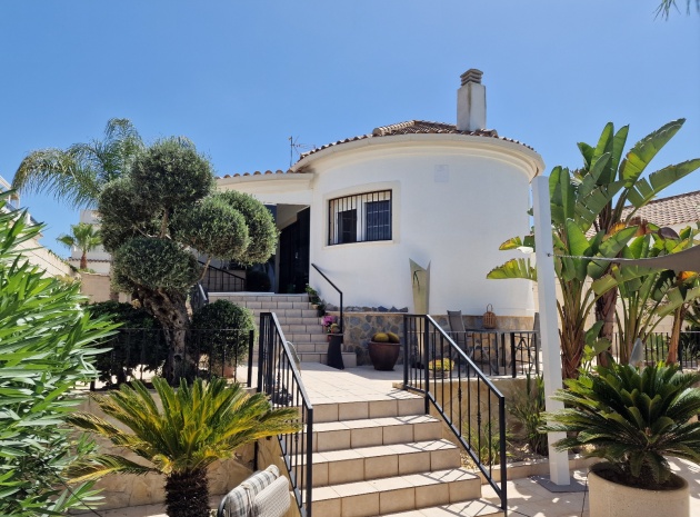 Villa - Wederverkoop - San Fulgencio - CSP-53385
