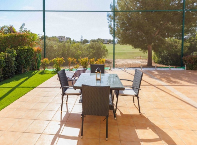 Villa - Wederverkoop - San Javier - CSP-53203
