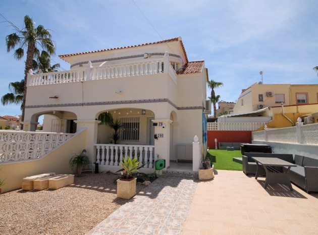Villa - Wederverkoop - San Miguel de Salinas - San Miguel De Salinas