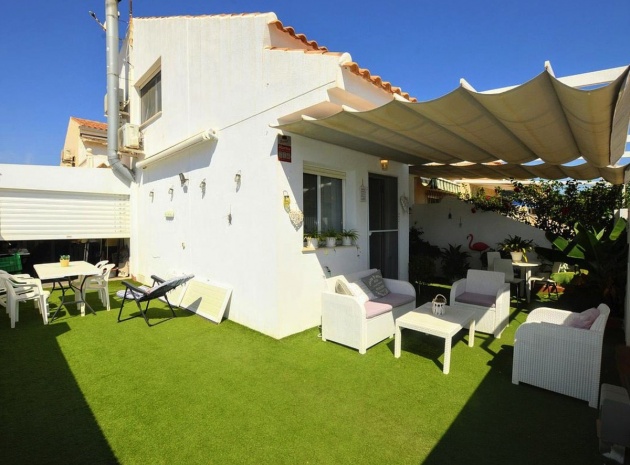 Villa - Wederverkoop - San Pedro del Pinatar - Lo Pagan