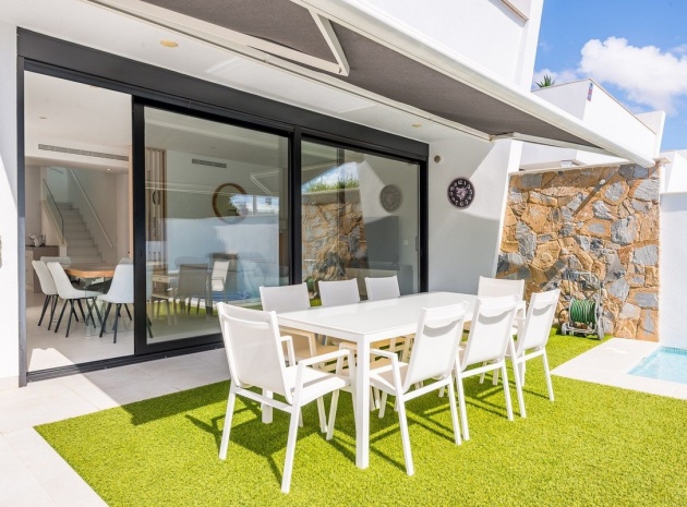 Villa - Wederverkoop - San Pedro del Pinatar - San Pedro del Pinatar