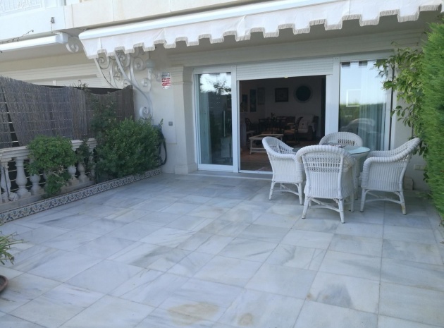 Villa - Wederverkoop - Santa Pola - CSP-54236