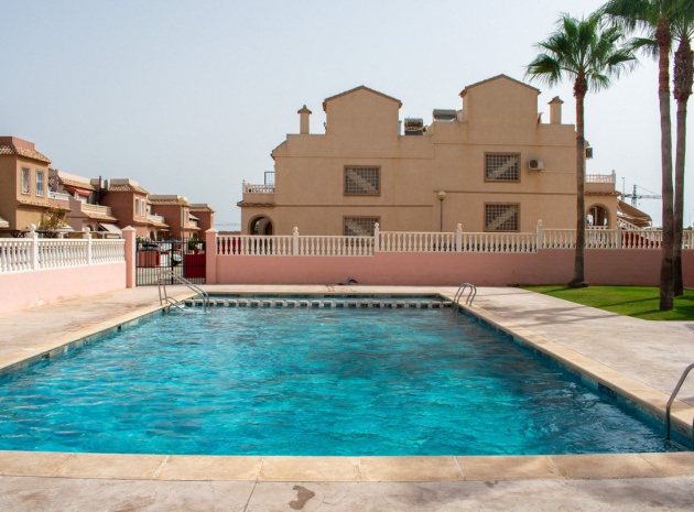 Villa - Wederverkoop - Santa Pola - Gran Alacant