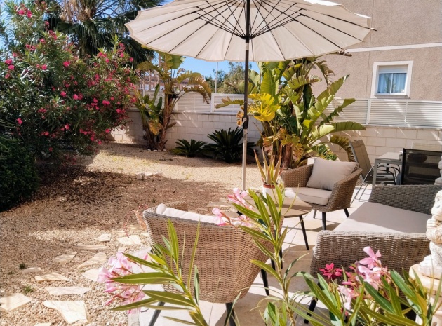 Villa - Wederverkoop - Santa Pola - Gran Alacant