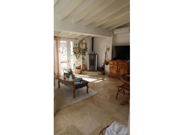 Villa - Wederverkoop - Teulada - Teulada Centro