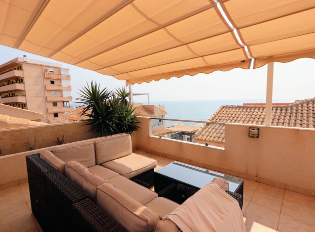 Villa - Wederverkoop - Torrevieja - Torrevieja Centro