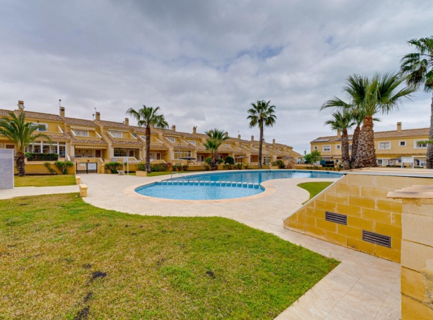 Villa - Wederverkoop - Torrevieja - Torrevieja Centro