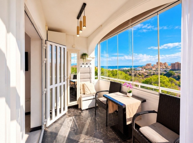 Villa - Wederverkoop - Torrevieja - Torrevieja Centro