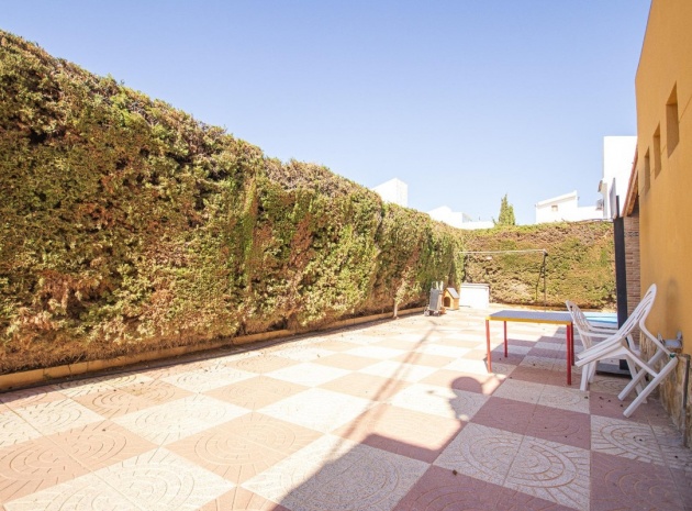 Villa - Wederverkoop - Torrevieja - Torrevieja Centro