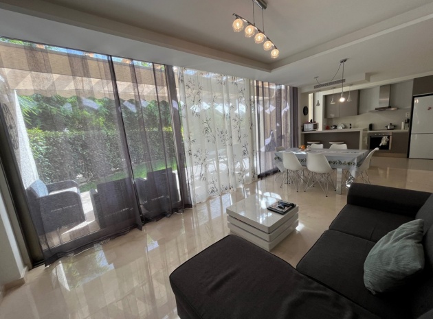 Villa - Wederverkoop - Villajoyosa - Villajoyosa Centro