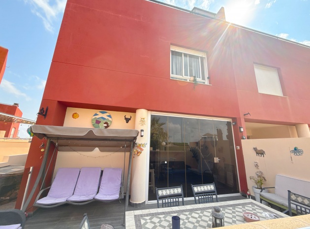 Villa - Wederverkoop - Villamartin - ESMA-11418