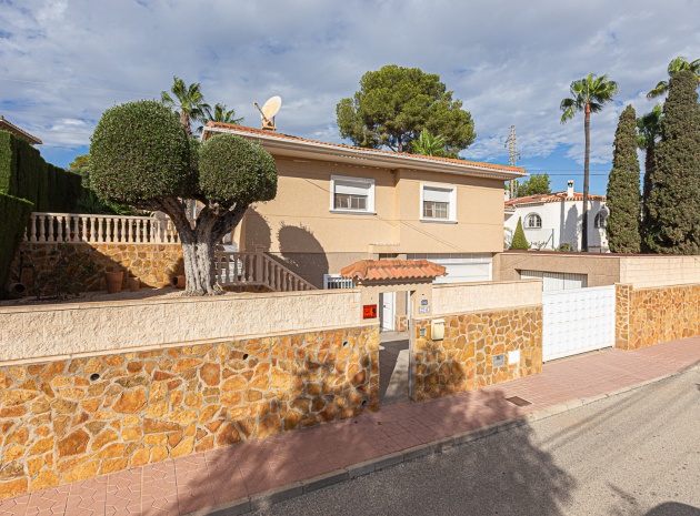 Villa - Wederverkoop - Villamartin - las filipinas