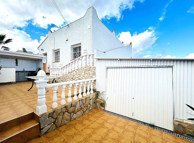 Villa - Wederverkoop - Villamartin - las filipinas