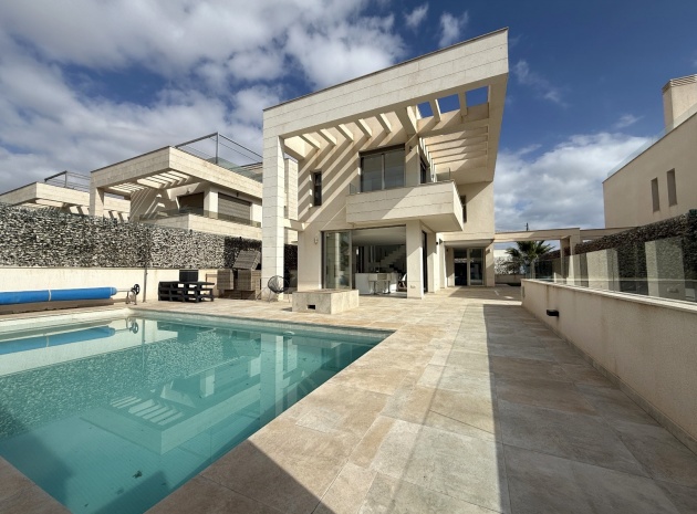 Villa - Wederverkoop - Villamartin - Villamartin