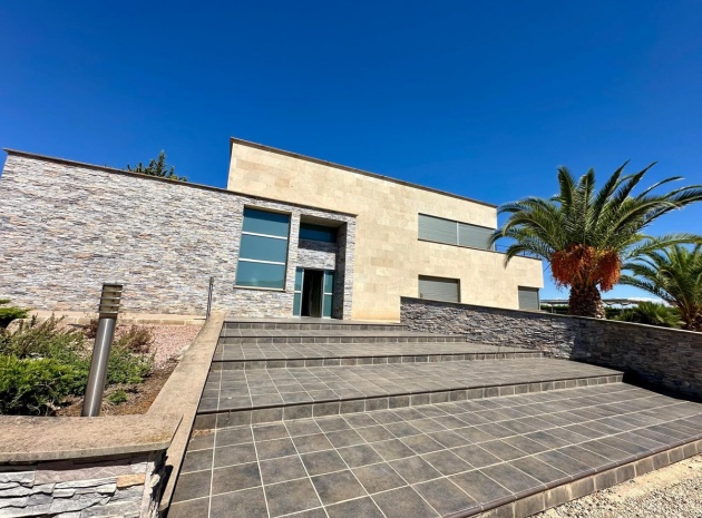 Villa - Wederverkoop - Yecla - CSP-50248