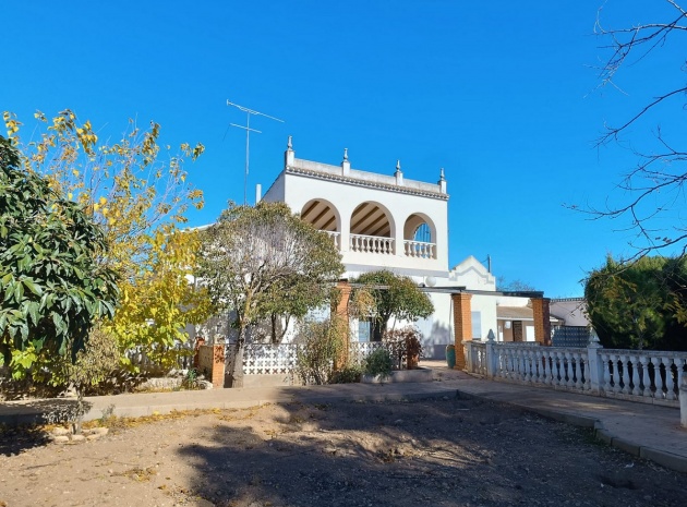 Villa - Wederverkoop - Yecla - CSP-99766