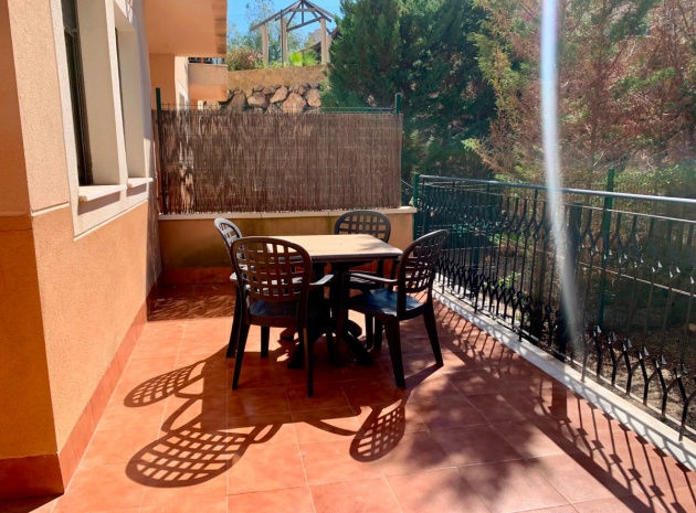 Villa - Wiederverkauf - Aguilas - Águilas Centro