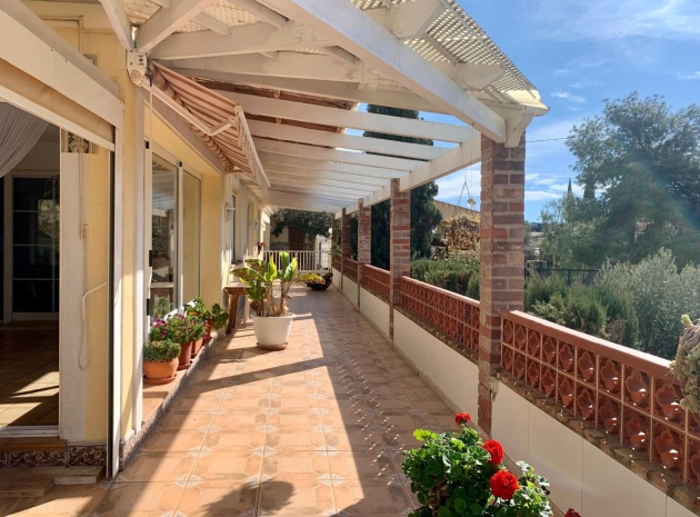 Villa - Wiederverkauf - Aguilas - El Cocon