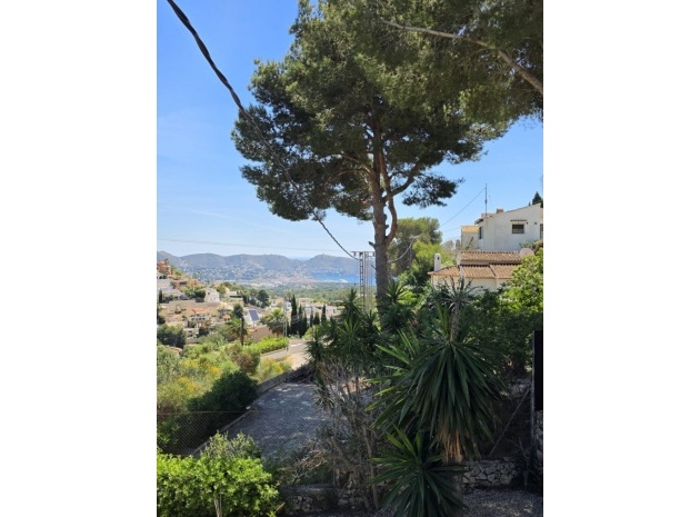 Villa - Wiederverkauf - Algorfa - CSP-81266