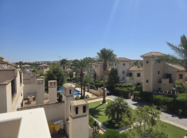 Villa - Wiederverkauf - Algorfa - La Finca Golf