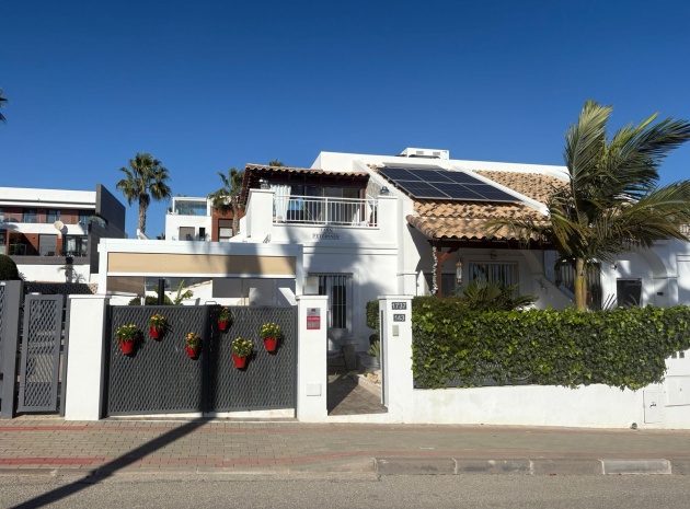 Villa - Wiederverkauf - Algorfa - La Finca Golf