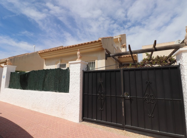 Villa - Wiederverkauf - Benijófar - Rojales Hills
