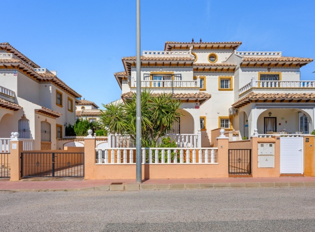 Villa - Wiederverkauf - Cabo Roig - Cabo Roig