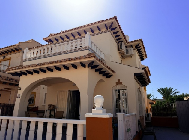 Villa - Wiederverkauf - Cabo Roig - Costa Blanca South