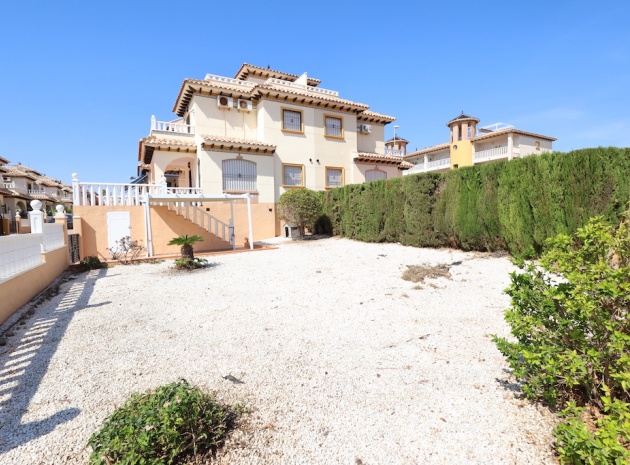 Villa - Wiederverkauf - Cabo Roig - ESMA-32160