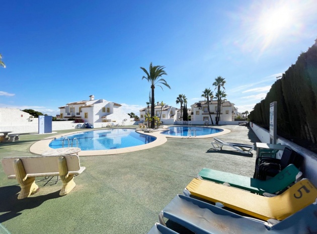 Villa - Wiederverkauf - Calpe - CSP-21854