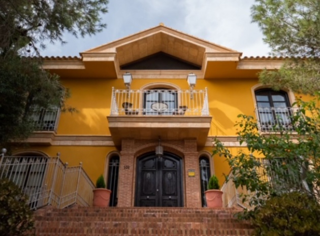 Villa - Wiederverkauf - Ciudad Quesada - Ciudad Quesada