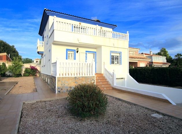 Villa - Wiederverkauf - Ciudad Quesada - Ciudad Quesada