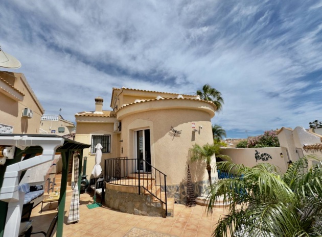 Villa - Wiederverkauf - Ciudad Quesada - Ciudad Quesada