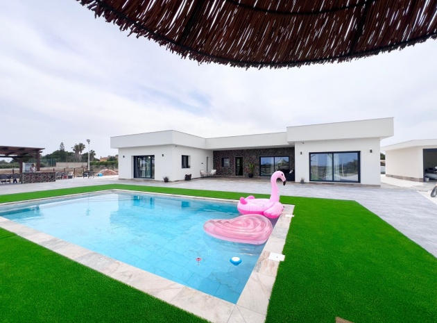 Villa - Wiederverkauf - Ciudad Quesada - Ciudad Quesada