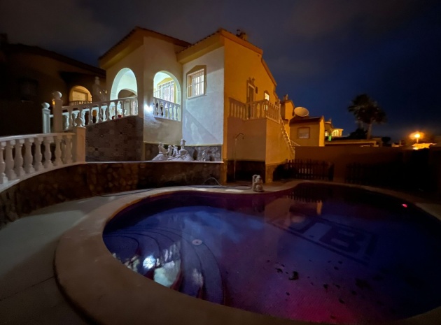 Villa - Wiederverkauf - Ciudad Quesada - Ciudad Quesada