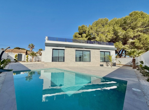 Villa - Wiederverkauf - Ciudad Quesada - Ciudad Quesada