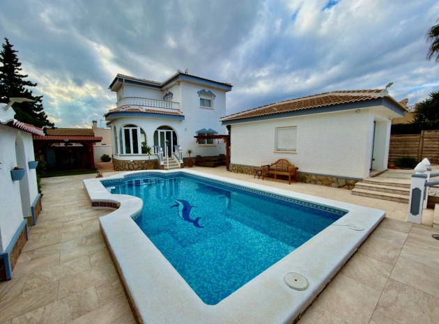 Villa - Wiederverkauf - Ciudad Quesada - Ciudad Quesada