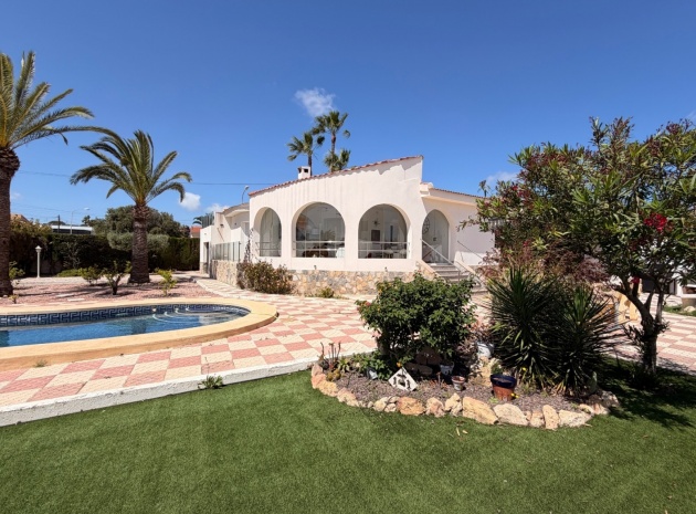Villa - Wiederverkauf - Ciudad Quesada - Ciudad Quesada