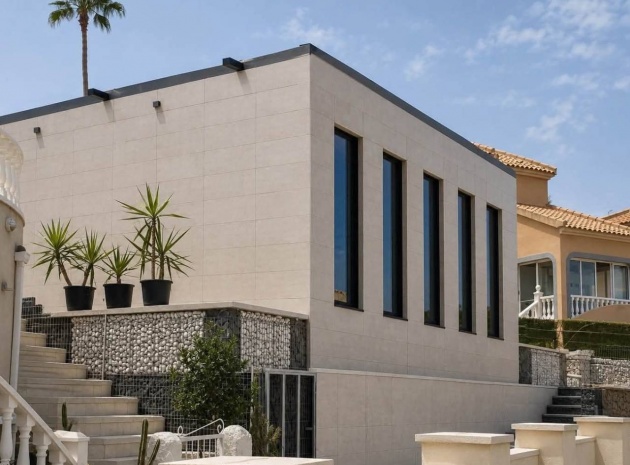 Villa - Wiederverkauf - Ciudad Quesada - Ciudad Quesada