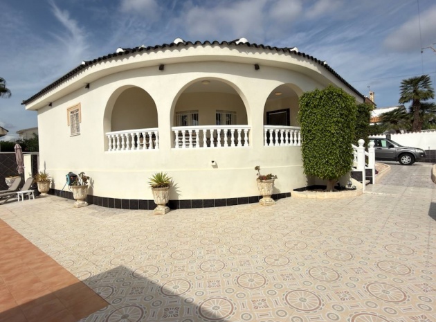 Villa - Wiederverkauf - Ciudad Quesada - Ciudad Quesada