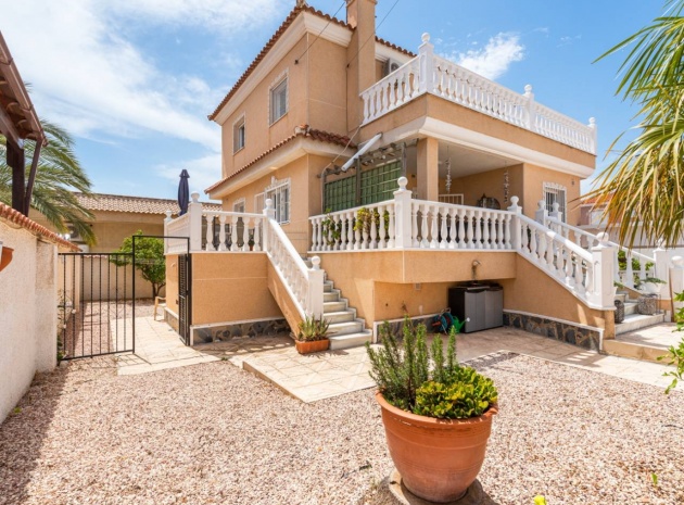 Villa - Wiederverkauf - Ciudad Quesada - Ciudad Quesada
