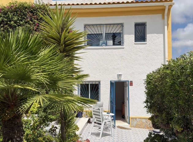 Villa - Wiederverkauf - Ciudad Quesada - Costa Blanca
