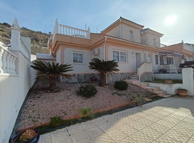 Villa - Wiederverkauf - Ciudad Quesada - CSP-59905
