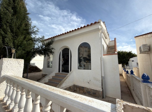 Villa - Wiederverkauf - Ciudad Quesada - Golf La Marquesa (Ciudad Quesada)