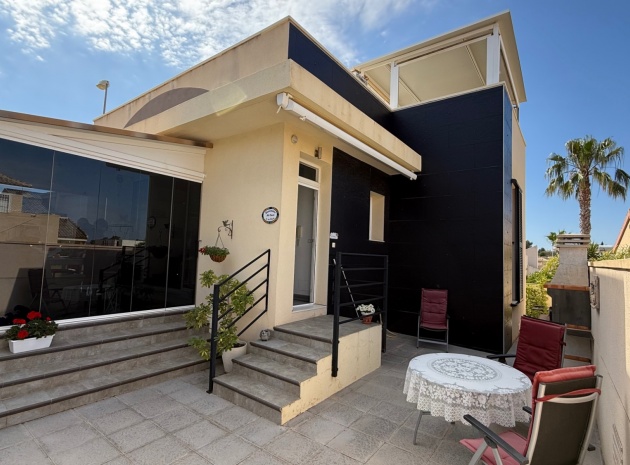 Villa - Wiederverkauf - Ciudad Quesada - Rojales - Rojales