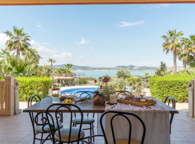 Villa - Wiederverkauf - Costa Blanca - Orihuela Costa