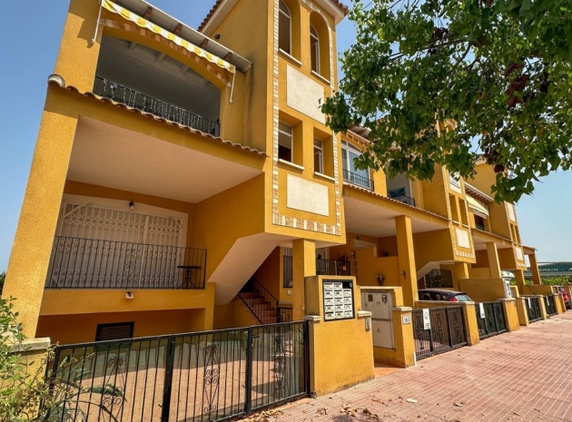 Villa - Wiederverkauf - Daya Nueva - Daya Nueva Centro